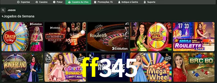 ff345 bet
