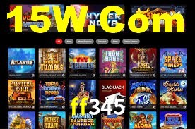ff345 - Registrar Slot Casino - ff345.net