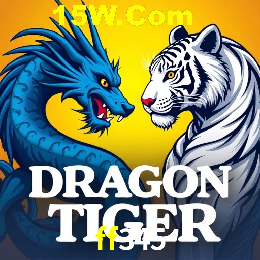 Descubra a Magia dos Jogos de Arcade no ff345