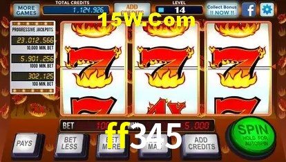 Casino Ao Vivo ff345