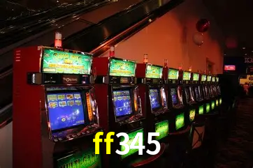 Diretório de Jogos ff345