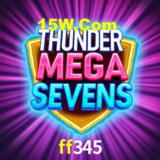 Jogos de Slot ff345