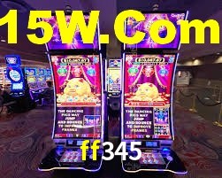 ff345 vip