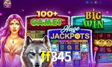 Promoção Relâmpago ff345