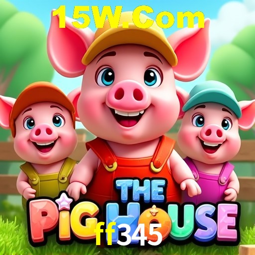 Desvendando o Mundo dos Jogos Virtuais na ff345