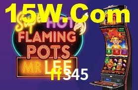 ff345: A Experiência de Casino com Jogos de Mesa ao Vivo